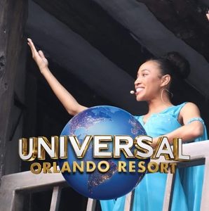 Meet your Posher, Bethany